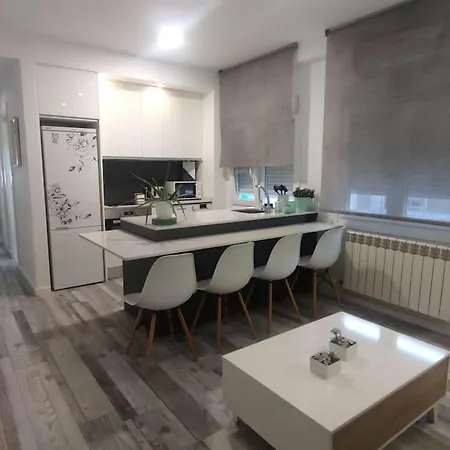 Apartamento Turquesa Zaragoza Exterior photo