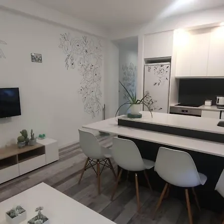 Apartamento Turquesa Zaragoza Exterior photo