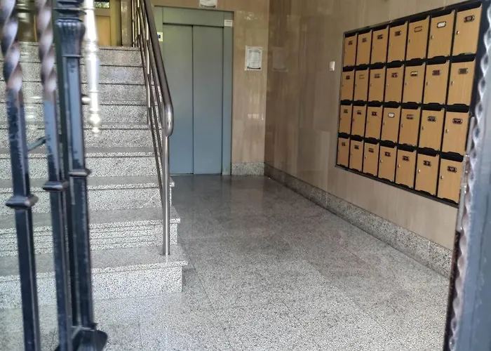 Apartamento Turquesa