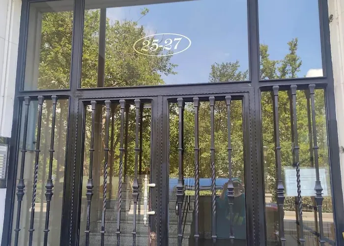 Apartamento Turquesa