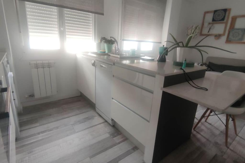 Turquesa Appartement *